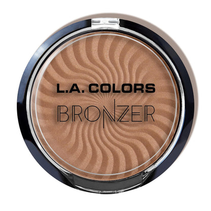L.A. COLORS Bronzer (12g)