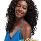 CLIMAX SAVER Lace Front Wig - LFW-Themis