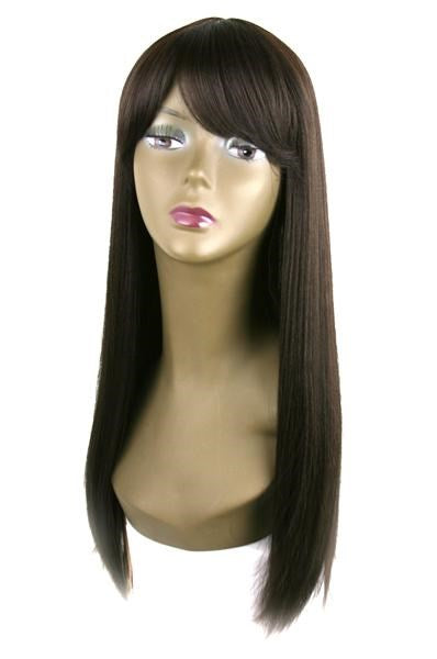 CLIMAX Synthetic Hair Wig - Ella