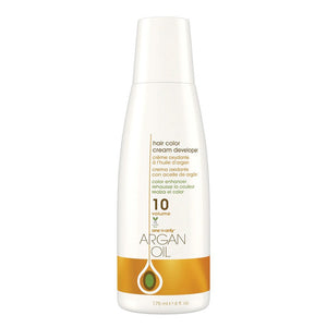 ONE 'N ONLY Argan Oil Color Cream Developer
