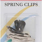 ANNIE Spring Clips 5cm