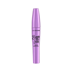 L.A. COLORS Biggie Lash Mascara (0.41oz) - Black