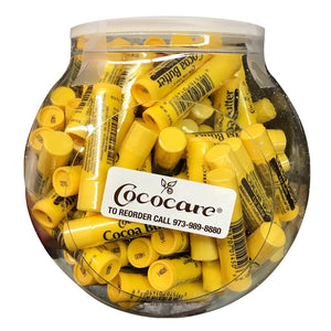 COCOCARE Cocoa Butter Lip Balm (0.15oz)