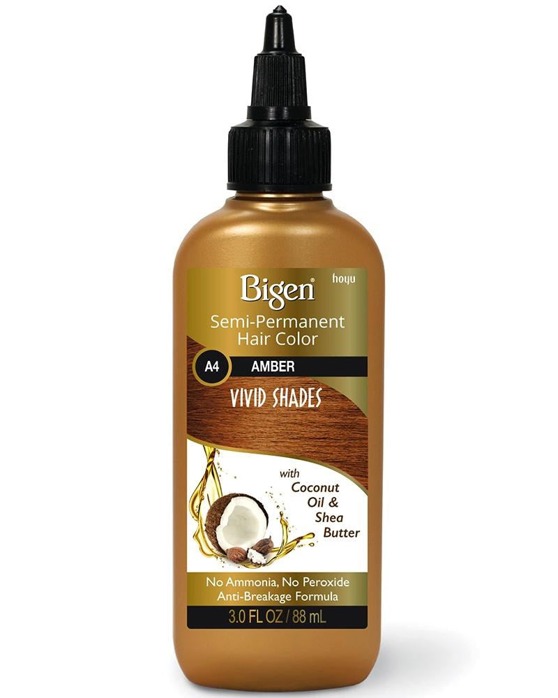 BIGEN Semi Permanent Color (3oz)