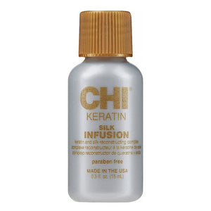 CHI Keratin Silk Infusion - 0.5oz