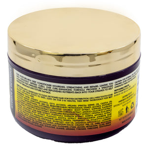 ALLDAY CURLS Deep Conditioner (8oz)