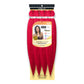 EZBRAID Professional 4X Pre-Stretched Braid