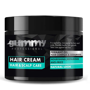 GUMMY PROFESSIONAL Hair Cream Hair & Scalp Care (200ml)