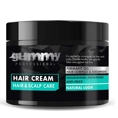 GUMMY PROFESSIONAL Hair Cream Hair & Scalp Care (200ml)