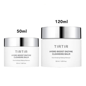 TIRTIR Hydro Boost Enzyme Cleansing Balm