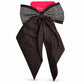 KIM & C Long Tail Bow Clip with Hotfix