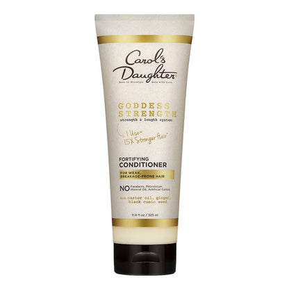 CAROL'S DAUGHTER Goddess Strength Fortifying Conditioner (11oz)