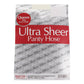 KIM & C Ultra Sheer Panty Hose