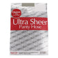KIM & C Ultra Sheer Panty Hose