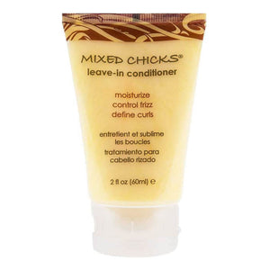 MIXED CHICKS Leave In Conditioner Tube (2oz)