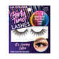 L.A. COLORS Party Time Lashes