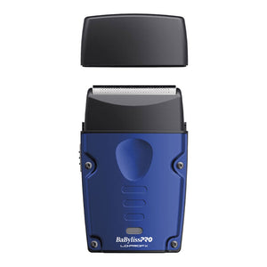 BABYLISS PRO FXONE LO-PROFX Single Foil Compact Shaver
