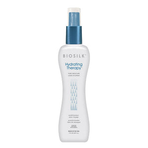 BIOSILK Hydrating Therapy Pure Moisture Leave In Spray (7oz)