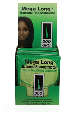 DOO GRO Mega Long Extreme Reconstructor Packet (1.75oz)