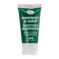 Tube of Difeel Rosemary & Mint Conditioner on a white background