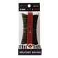 KIM & C Curved Brush Premium Boar Brush