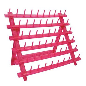 BTL Glitter Braiding Hair Rack 60 Spool