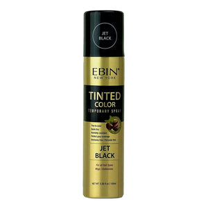 EBIN Tinted Color Temporary Spray (3.38oz)