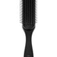 DENMAN 7 Row Classic Styling Brush [Black]