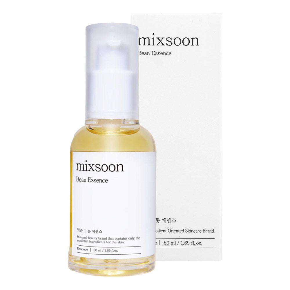 MIXSOON Bean Essence  (50ml)