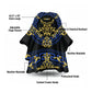 ANNIE PrimeX Premium Barber Cape - Lux