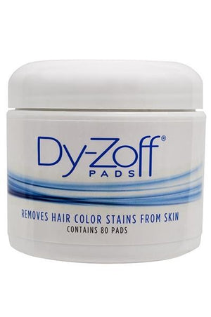 DY-ZOFF Stain Remover Pads [80 pads]