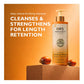 ORS Unapologetic Batana Oil Deep Cleanse Fortifying Shampoo (12.5oz)