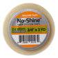 WALKER TAPE No-Shine Tape Rolls