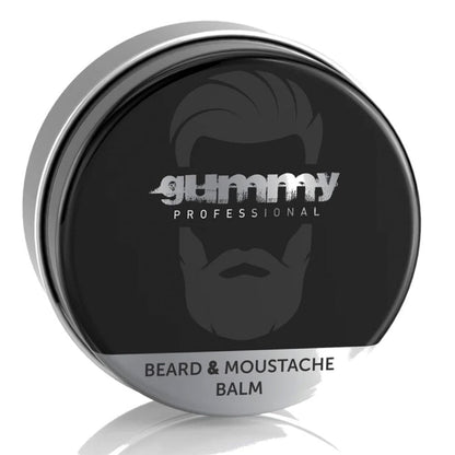 GUMMY PROFESSIONAL Beard & Moustache Balm (50ml)