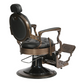 Gen'C Beauty Heavy Duty Barber Chair BCM01_0103
