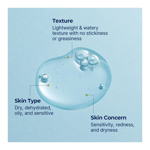 TORRIDEN DIVE-IN Low Molecular Hyaluronic Acid Serum 50 (50ml)