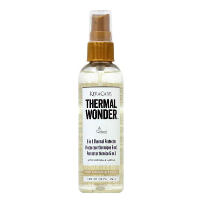 KERACARE Thermal Wonder 6 In 1 Thermal Protector (4oz)