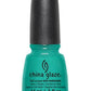 CHINA GLAZE  Nail Lacquer (0.5 fl.oz/14ml)