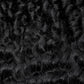 CLIMAX PRE-LOOPED CROCHET BRAID-Double Deep Corkscrew 18 Inch