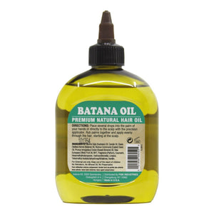 Difeel (Sunflower)  Premium Hair Oil Batana Oil (7.1oz)