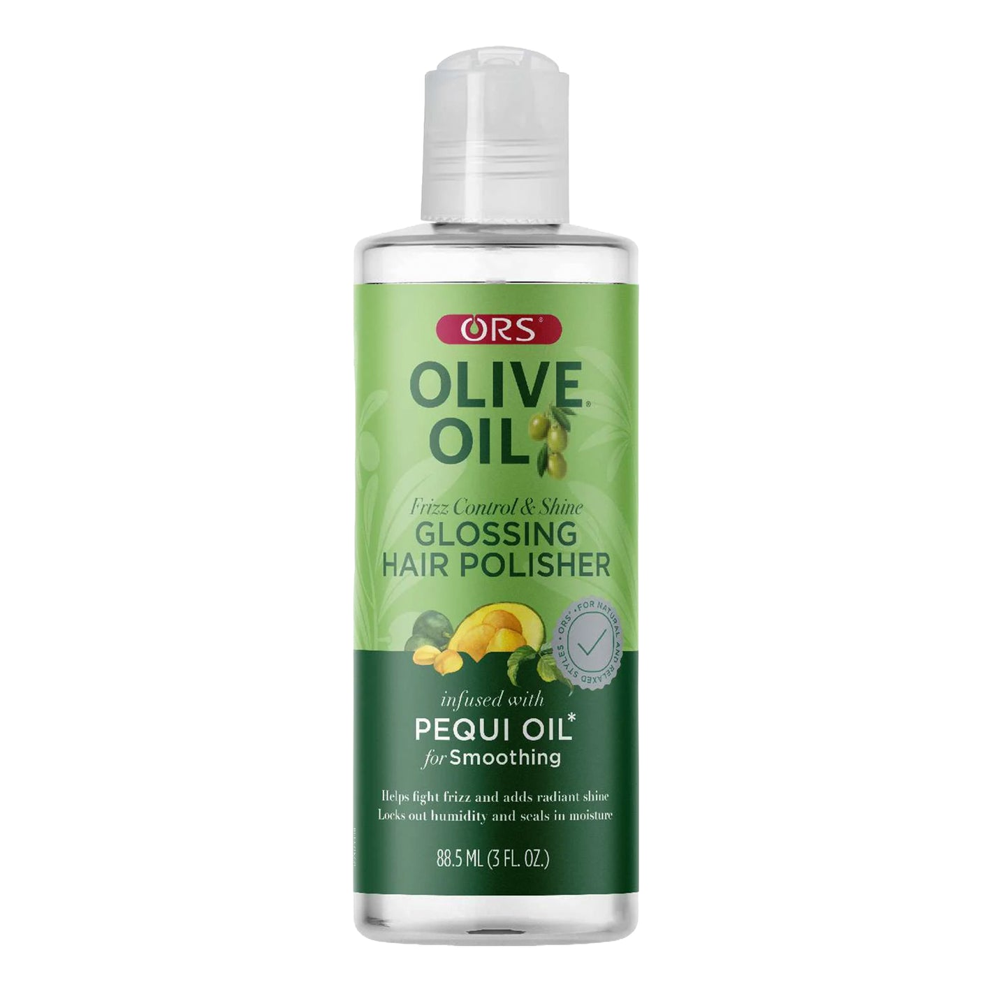 ORS Olive Oil Glossing Polisher - 3oz