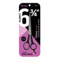 ANNIE Titanium Series Hair Shear