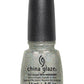 CHINA GLAZE  Nail Lacquer (0.5 fl.oz/14ml)