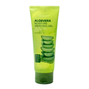 FARMSTAY Aloevera Moisture Soothing Gel (200ml)