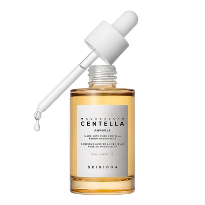 SKIN1004 Madagascar Centella Ampoule 55ml
