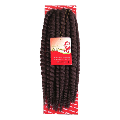 CLIMAX Havana Mambo Twist Braid