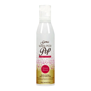 GENA Mani-Pedi Pop Bubbly Lotion [Mimosa Mousse] (5.2oz)