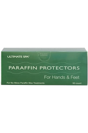 GENA Untimate Spa Paraffin Protectors (50pcs/box)