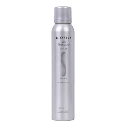 BIOSILK Silk Therapy Shine On (5.3oz)