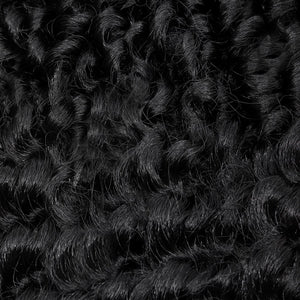 CLIMAX PRE-LOOPED CROCHET BRAID-Twist and Curl 18 Inch